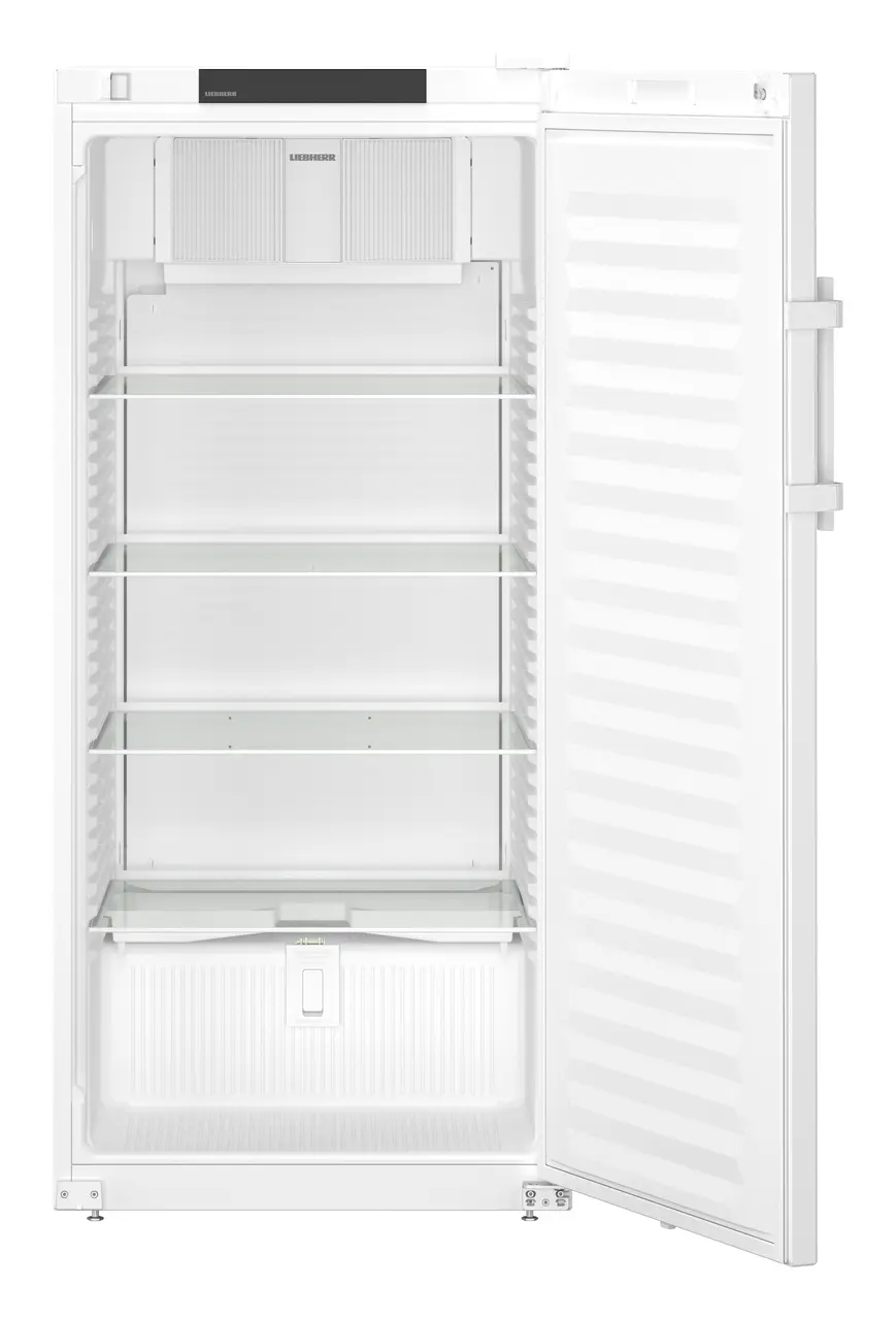 SRFfg 5501 Performance Laboratory refrigerator with convection